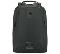 Wenger Sac à dos MX ECO Professional Dimension maximale: 40,6 cm (16\ ) gris