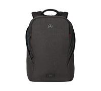 Wenger MX Light 16 Sac à dos professionnel 44 cm Compartiment pour ordinateur portable noir