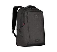 Wenger Sac à Dos Mx Professional 611641 16´´ One Size Black