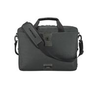 Wenger Porte-documents MX ECO Brief 42 cm – Compartiment pour ordinateur portable – Gris