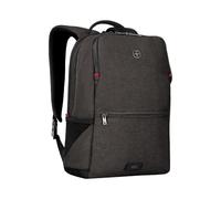 Wenger/SwissGear MX Reload sacoche d'ordinateurs portables 35,6 cm (14") Sac à dos Gris