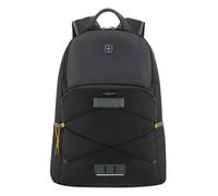 Wenger Sac à dos professionnel Trayl 45 cm Compartiment pour ordinateur portable noir