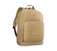 WENGER Next 24 Crango 16" Laptop Backpack Sac à Dos pour Ordinateur Portable, crème, Mixte