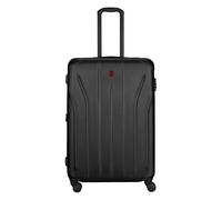 WENGER Trolley Oryson Expandable Hardside Case Black Noir 75cm