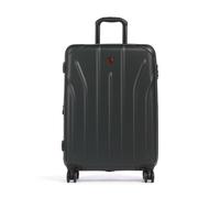 Wenger Trolley Oryson extensible à coque rigide Noir 65 cm