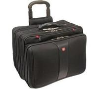WENGER PATRIOT Wheeled Computer Case - sacoche pour ordinateur portable G