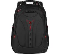 Wenger Sac à dos pour ordinateur Pegasus Deluxe 14–16 pouces Noir Polyester Homme