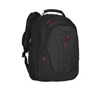 Wenger "Pegasus Deluxe 16"" sacoche d''ordinateurs portables 40,6 cm (16"") Sac à dos Noir"