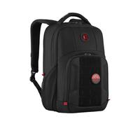Wenger PlayerOne (17.30", Universel), Sac pour notebook, Noir