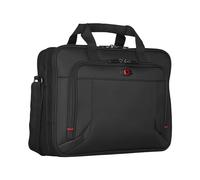 Wenger Prospectus Porte-documents 42 cm Compartiment pour ordinateur portable noir