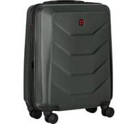 Wenger Valise Prymo Carry-On rigide 4 roulettes 55 cm anthracite