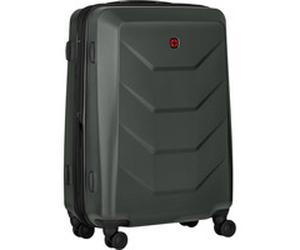 Wenger Prymo Medium, valise coque, Valise à roulettes