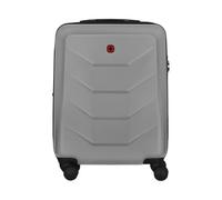 WENGER Prymo Valise S Rigide, Bagage à Main, à roulettes, 36 (43) l, Serrure de sécurité, Femmes/Hommes, Voyages et Vacances