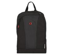 Wenger Refresh Sac à bandoulière 21 cm noir