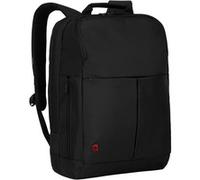 Wenger "Reload 14 sacoche d''ordinateurs portables 35,6 cm (14"") Étui sac à dos Noir"