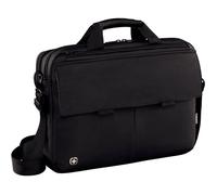 Wenger Route Mallette pour portable 16"" avec tablette de poche - Noir