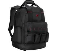 Wenger Sac à dos d'outillage non équipé Advanced 653723 38 x 47 x 26 cm noir