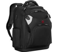 Wenger Sac à dos Tool Backpack Pro 17 pouces (43,2 cm) Noir