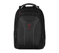 WENGER Sac À Dos Carbon 17'' Laptop Backpack Black