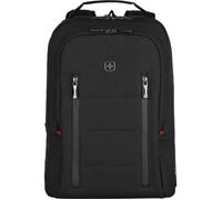 Wenger Sac à dos City Traveler Dimension maximale: 39 6 cm (15 6) noir