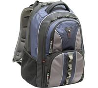 Wenger Sac à dos Cobalt Dimension maximale: 39,6 cm (15,6) noir, bleu