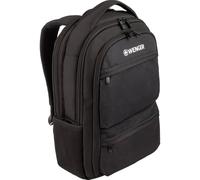 Wenger Sac à dos Fuse Dimension maximale: 39,6 cm (15,6) noir