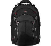 Wenger Sac à dos professionnel Gigabyte 45 cm pour ordinateur portable noir