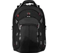 Wenger Sac à dos professionnel Gigabyte 45 cm pour ordinateur portable noir