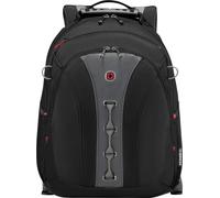Wenger Legacy 16 Sac à dos professionnel 45 cm Compartiment pour ordinateur portable noir