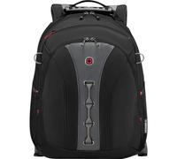 Wenger Sac à dos Legacy Dimension maximale: 39,6 cm (15,6\ ) noir, gris