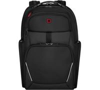 Wenger Sac à dos Meteor Dimension maximale: 43,2 cm (17\ ) noir