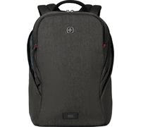 Wenger Sac à dos MX Light Dimension maximale: 40,6 cm (16) gris