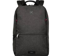 Wenger Sac à dos professionnel MX Reload 14, 42 cm, compartiment pour ordinateur portable, noir