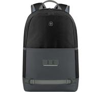 Wenger - Sac À Dos Pc Portable Next 24 Tyon 15.6'' Noir