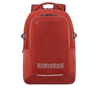 Wenger/SwissGear Ryde sac à dos Sac à dos normal Rouge Polyester recyclé