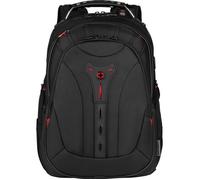 Wenger Pegasus Deluxe Sac à dos d'ordinateur noir, polyester, homme