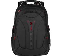 Wenger Sac à dos pour ordinateur Pegasus Deluxe 14–16 pouces Noir Polyester Homme