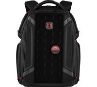 Wenger Sac à dos professionnel PlayerOne 49 cm Compartiment pour ordinateur portable noir
