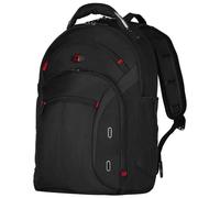 Wenger Sac à dos professionnel Gigabyte 45 cm pour ordinateur portable noir