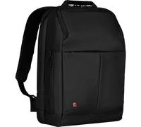 Wenger Sac à dos Reload Dimension maximale: 40,6 cm (16) noir