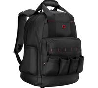Wenger Sac à dos Tool Backpack Advanced Dimension maximale: 40,6 cm (16) noir