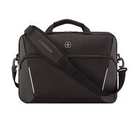 WENGER Sac d’ordinateur portable noir, Taille One Size