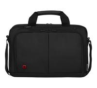 WENGER Sac d’ordinateur portable 'Source' noir, Taille One Size