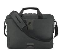 WENGER sac de bureau MX Eco Briefcase 16" Laptop Charcoal