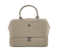 Wenger Sac de Voyage Weekender - Sac à Main avec Large Ouverture, Sac pour Ordinateur Portable, Compartiment à Chaussures, bandoulière et Sac à roulettes, Sac de Transport