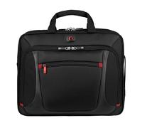 Wenger Porte-documents Sensor 40 cm pour ordinateur portable Noir