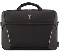 Wenger - Sacoche 16'' Xe Compact Brief Noire