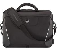 Wenger - Sacoche 17'' Xe Brief Noire
