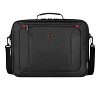 Wenger Sacoche BQ 16 Case Dimension maximale: 40,6 cm (16) noir