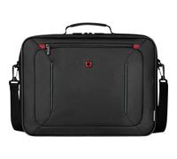Wenger Sacoche BQ 16 Case Dimension maximale: 40,6 cm (16) noir